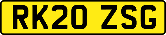 RK20ZSG