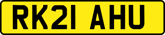 RK21AHU