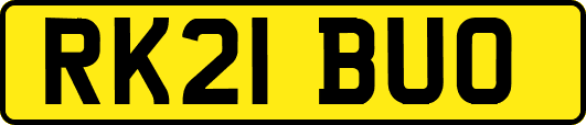 RK21BUO