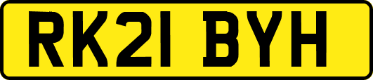 RK21BYH