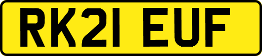 RK21EUF