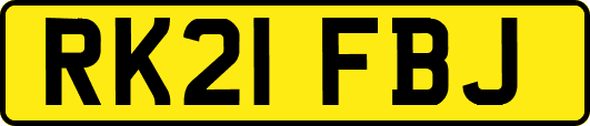 RK21FBJ