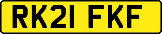 RK21FKF