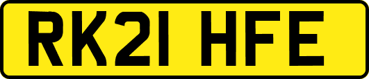 RK21HFE