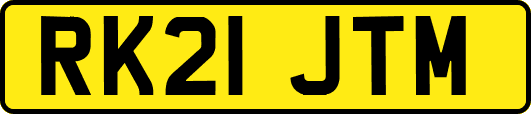 RK21JTM