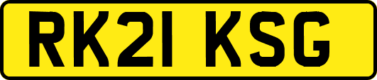 RK21KSG