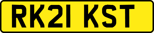 RK21KST