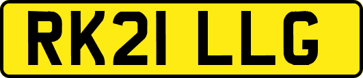 RK21LLG