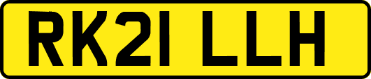 RK21LLH