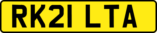 RK21LTA