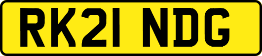 RK21NDG