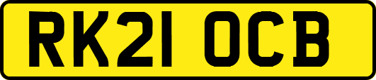 RK21OCB