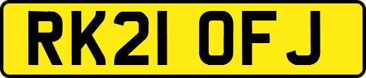 RK21OFJ