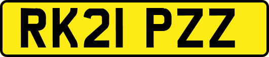 RK21PZZ