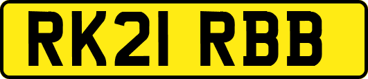 RK21RBB