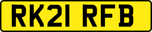 RK21RFB