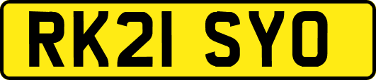 RK21SYO