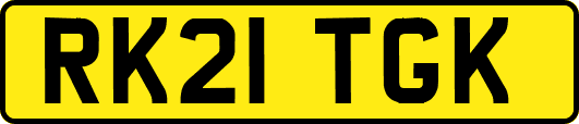 RK21TGK