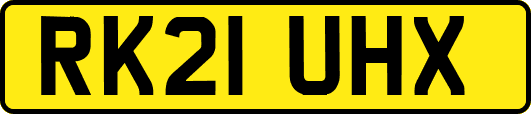 RK21UHX