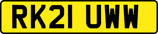 RK21UWW