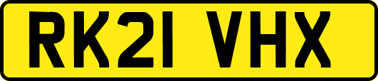 RK21VHX