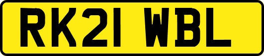 RK21WBL