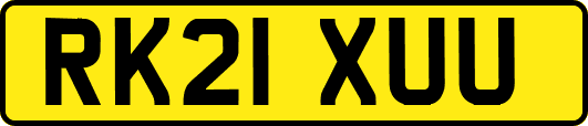 RK21XUU