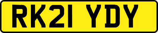 RK21YDY