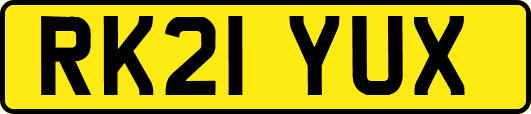 RK21YUX