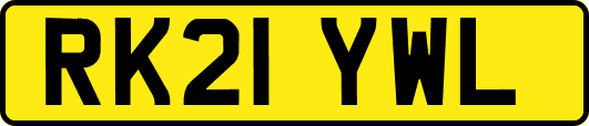 RK21YWL