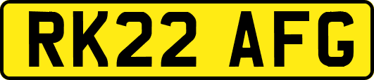 RK22AFG