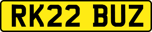 RK22BUZ