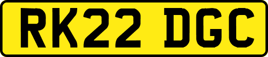 RK22DGC