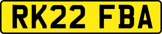 RK22FBA
