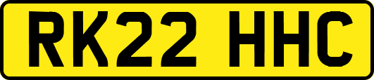 RK22HHC