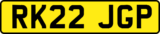 RK22JGP