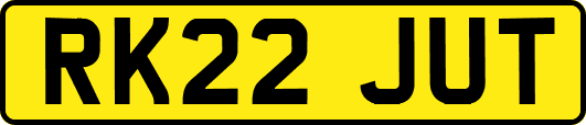 RK22JUT
