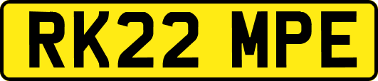 RK22MPE