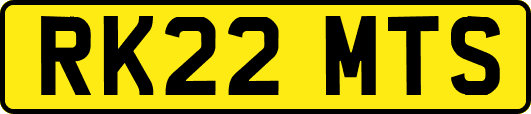 RK22MTS