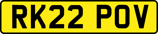 RK22POV