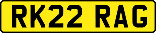 RK22RAG