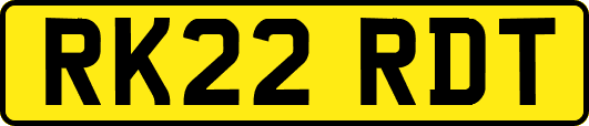 RK22RDT