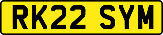 RK22SYM