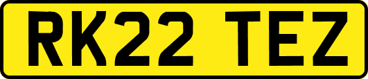 RK22TEZ