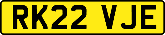 RK22VJE