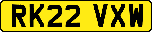 RK22VXW