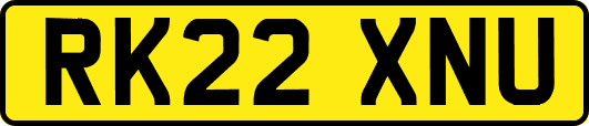 RK22XNU