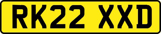 RK22XXD