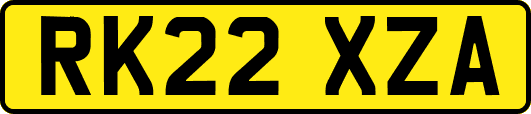 RK22XZA
