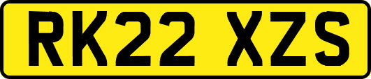 RK22XZS